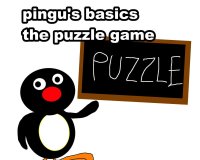 Cкриншот pingu's basics the puzzle game, изображение № 3244220 - RAWG