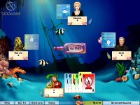 Cкриншот Hoyle Card Games 2007, изображение № 460518 - RAWG