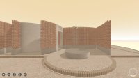 Cкриншот Pabellón de los 6 muros - 6-wall Pavillion, изображение № 2571679 - RAWG