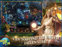 Cкриншот Dark Parables: Goldilocks and Fallen Star (Full), изображение № 1896571 - RAWG