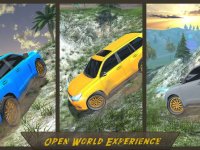 Cкриншот Crazy 4x4 Prado Offroad 2017 - Driving Simulator, изображение № 1738697 - RAWG