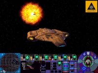 Cкриншот Star Trek: Тень Доминиона, изображение № 288993 - RAWG