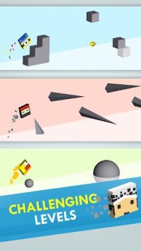 Cкриншот Reflection, изображение № 1395419 - RAWG