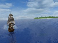 Cкриншот Корсары Online: Pirates of the Burning Sea, изображение № 355330 - RAWG