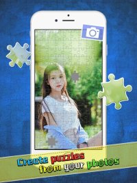 Cкриншот Jigsaw Guru - Magic Block Puzzles Game, изображение № 1596888 - RAWG