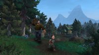 Cкриншот World of Warcraft: Battle for Azeroth, изображение № 808207 - RAWG