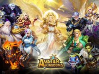 Cкриншот Avatar Kingdoms, изображение № 1889950 - RAWG