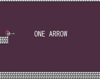 Cкриншот One Arrow (Druvsaft), изображение № 2115784 - RAWG