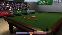 Cкриншот International Snooker, изображение № 213992 - RAWG