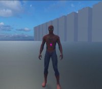 Cкриншот Spider-Man 4 Prototype, изображение № 2799336 - RAWG