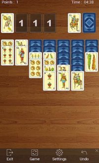 Cкриншот Solitaire pack, изображение № 1410506 - RAWG