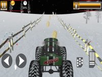Cкриншот Monster Truck Snowfall, изображение № 1729179 - RAWG