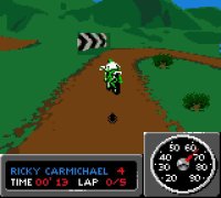 Cкриншот Championship Motocross 2001 Featuring Ricky Carmichael (GBC), изображение № 1627713 - RAWG