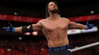 Cкриншот WWE 2K17 Digital Deluxe, изображение № 49581 - RAWG