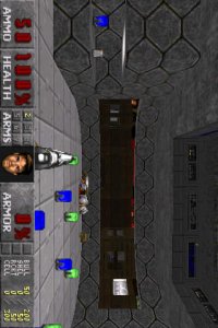 Cкриншот Doomsday: Hellraiser (3D FPS), изображение № 57807 - RAWG