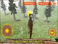 Cкриншот Real Dinosaur Attack Simulator 3D – Destroy the city with deadly t-rex in this extreme game, изображение № 2097712 - RAWG