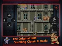 Cкриншот Ghosts'n Goblins MOBILE, изображение № 1406590 - RAWG