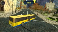 Cкриншот Old Town Bus Simulator, изображение № 3537954 - RAWG