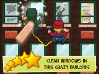 Cкриншот Fun Cleaners - by Top Addicting Games Free Apps, изображение № 1722863 - RAWG