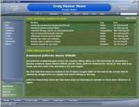 Cкриншот Football Manager 2005, изображение № 392730 - RAWG