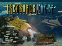 Cкриншот Treasures of the Deep (1997), изображение № 765119 - RAWG