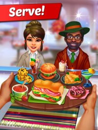 Cкриншот Cooking Crush: Virtual Chef 3D, изображение № 2263389 - RAWG