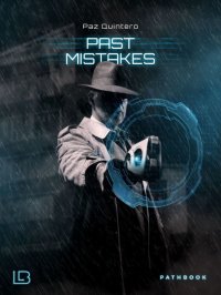 Cкриншот Past Mistakes - Science Fiction dystopian Book app, изображение № 1748419 - RAWG