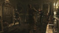 Cкриншот Resident Evil 0 / biohazard 0 HD REMASTER, изображение № 623398 - RAWG