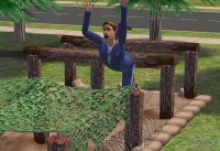 Cкриншот The Sims 2, изображение № 375953 - RAWG