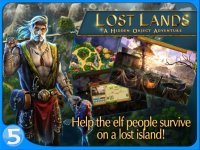 Cкриншот Lost Lands: HOG Premium, изображение № 1944802 - RAWG