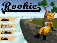 Cкриншот Rookie, изображение № 2601645 - RAWG