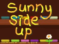 Cкриншот Sunny Side Up, изображение № 1157162 - RAWG