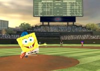Cкриншот Nicktoons MLB, изображение № 245313 - RAWG