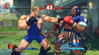 Cкриншот Street Fighter 4, изображение № 491140 - RAWG