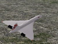 Cкриншот Microsoft Flight Simulator 2000, изображение № 307293 - RAWG