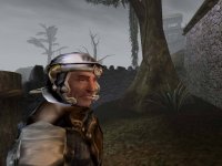 Cкриншот The Elder Scrolls III: Morrowind, изображение № 119030 - RAWG
