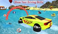 Cкриншот Water Surfer car Floating Beach Drive, изображение № 1564528 - RAWG