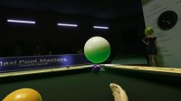 Cкриншот Maxi Pool Masters VR, изображение № 853375 - RAWG