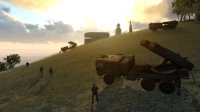 Cкриншот World in Conflict, изображение № 450979 - RAWG