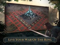 Cкриншот The Lord of the Rings: War, изображение № 3038361 - RAWG