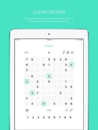 Cкриншот Sudoku Master Edition: Logic, изображение № 2109069 - RAWG