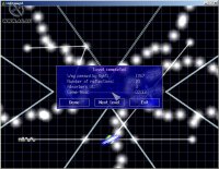Cкриншот Lightspeed (2003), изображение № 406586 - RAWG