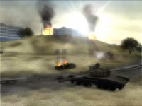 Cкриншот Battlefield 2: Modern Combat, изображение № 507000 - RAWG