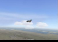 Cкриншот Jet Thunder: Falkands/Malvinas, изображение № 417763 - RAWG