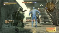 Cкриншот Metal Gear Online, изображение № 518003 - RAWG