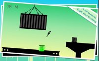 Cкриншот Running Stick, изображение № 1394442 - RAWG