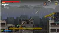 Cкриншот BATTLE ARENA (STUDIOS MAGMA), изображение № 2639436 - RAWG