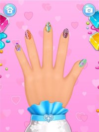 Cкриншот Kids nail salon, изображение № 1388820 - RAWG