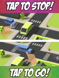 Cкриншот Crossy Cars!, изображение № 1890500 - RAWG