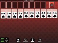 Cкриншот Spider Solitaire [Pokami], изображение № 2068556 - RAWG